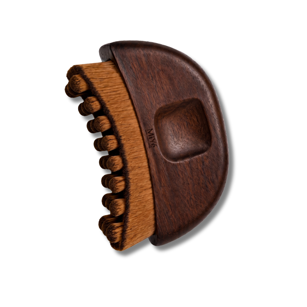 [MY] GENTLE FACIAL MASSAGE BRUSH
