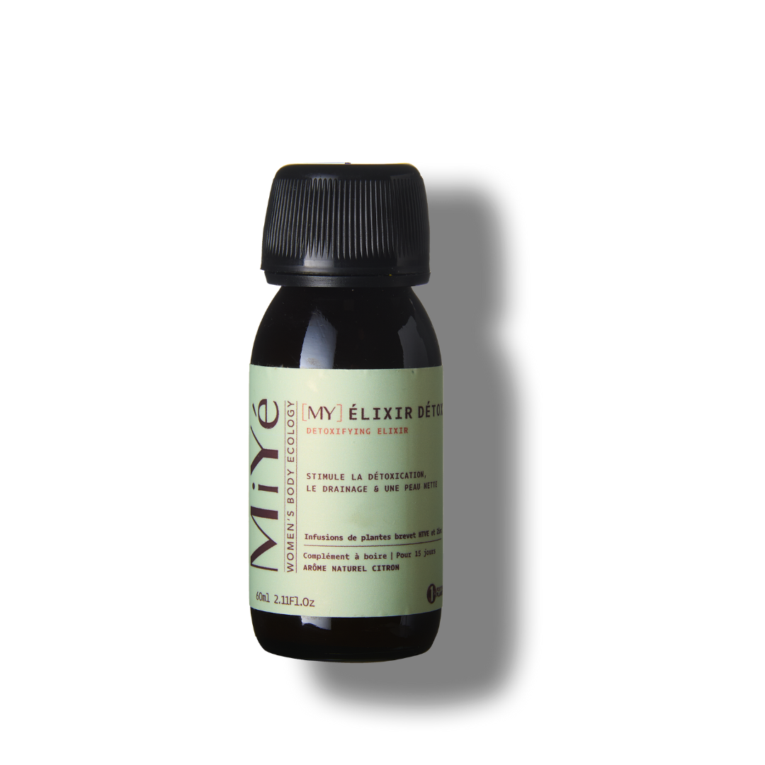 élixir detox
