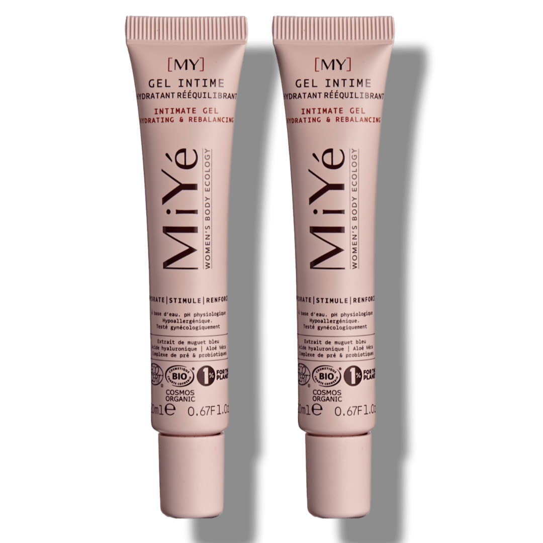 [MY] GEL INTIME HYDRATANT RÉÉQUILIBRANT 20ML