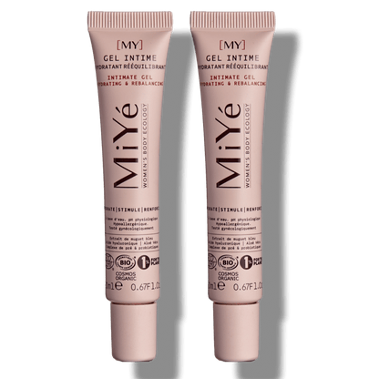[MY] INTIMATE BALANCING MOISTURIZING GEL 20mL
