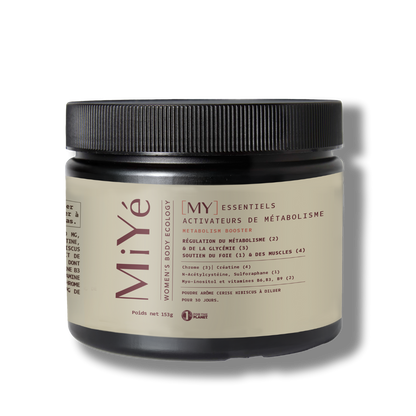 activateur de métabolisme