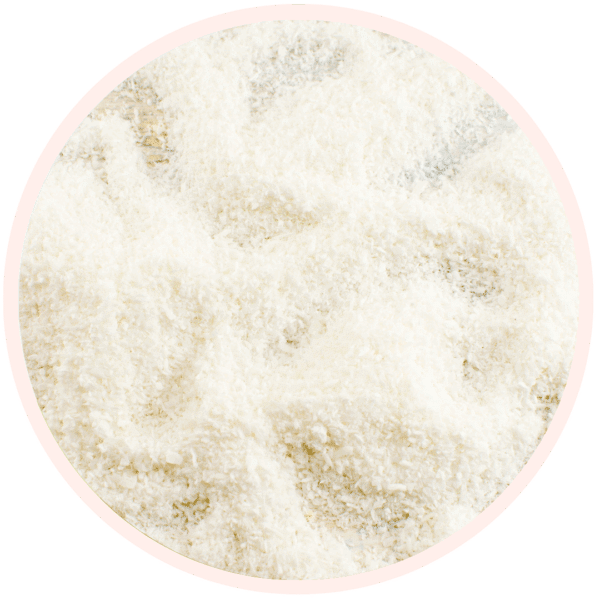 lait de coco bienfaits