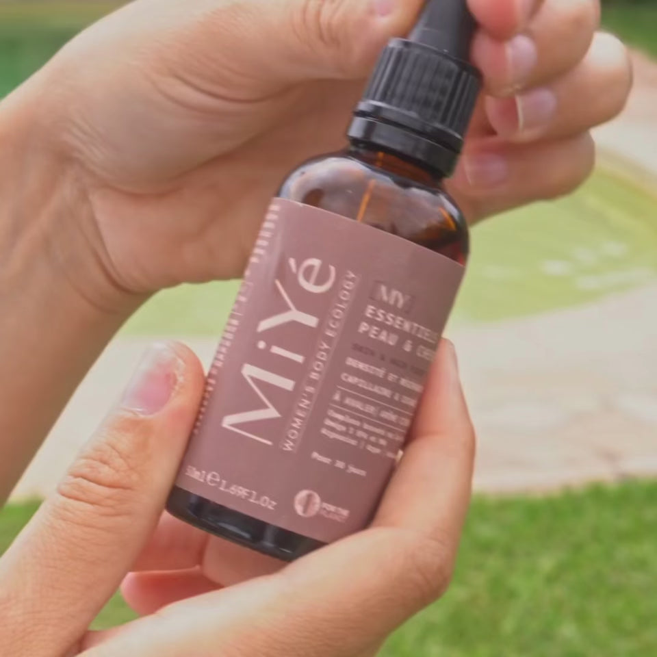 [MY] ESSENTIELS PEAU & CHEVEUX